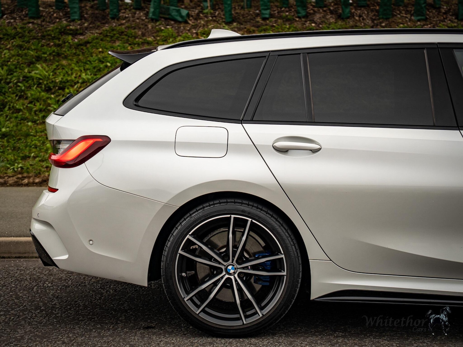 Used BMW 3 Series 2020 for sale - 77411370: Photo 25