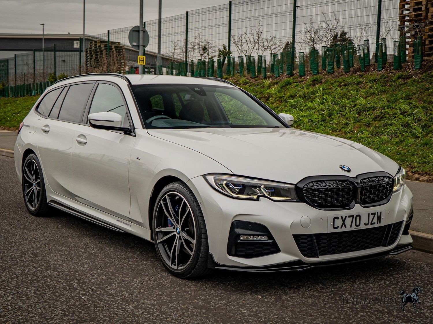 Used BMW 3 Series 2020 for sale - 77411370: Photo 26