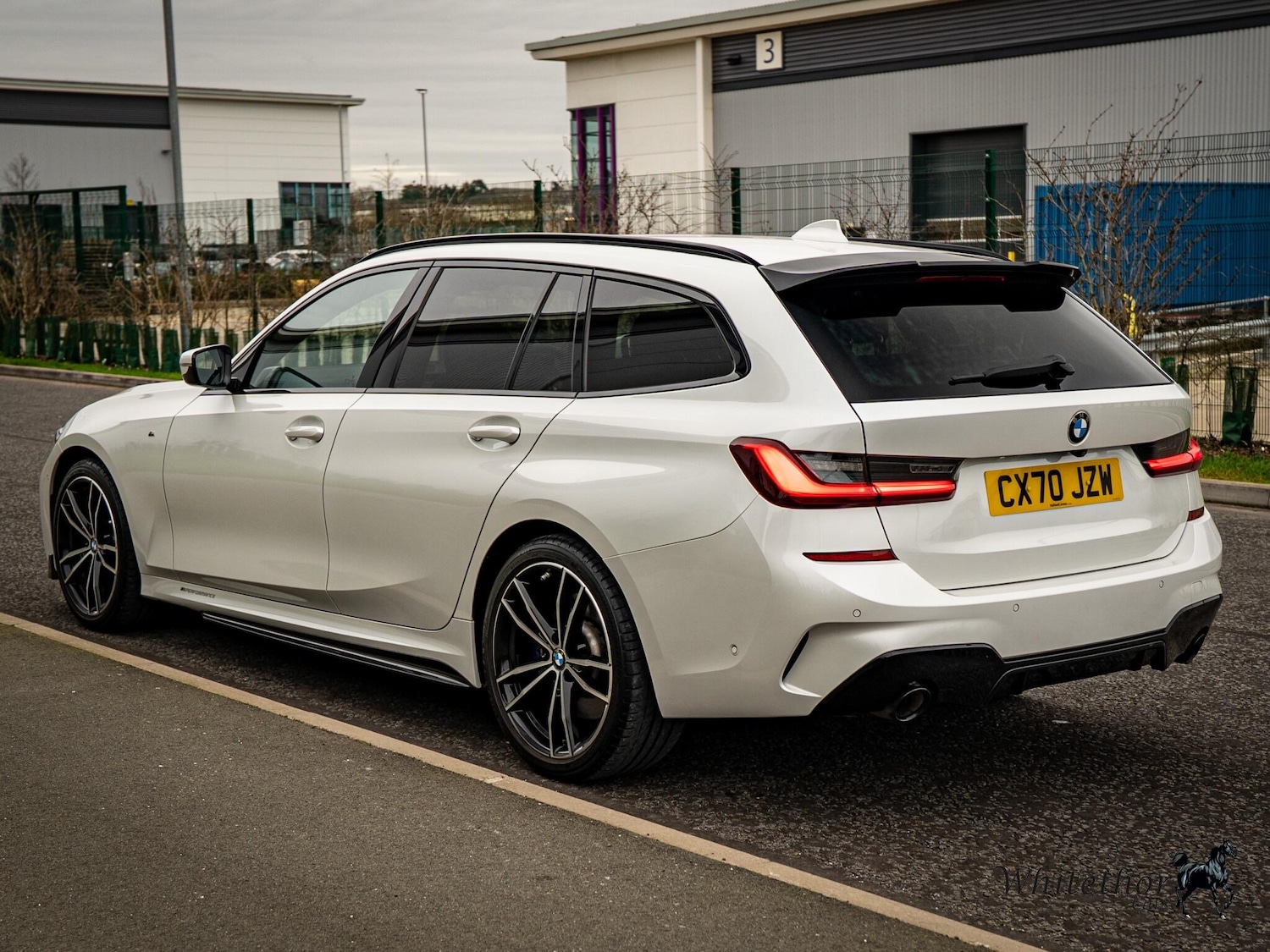 Used BMW 3 Series 2020 for sale - 77411370: Photo 28