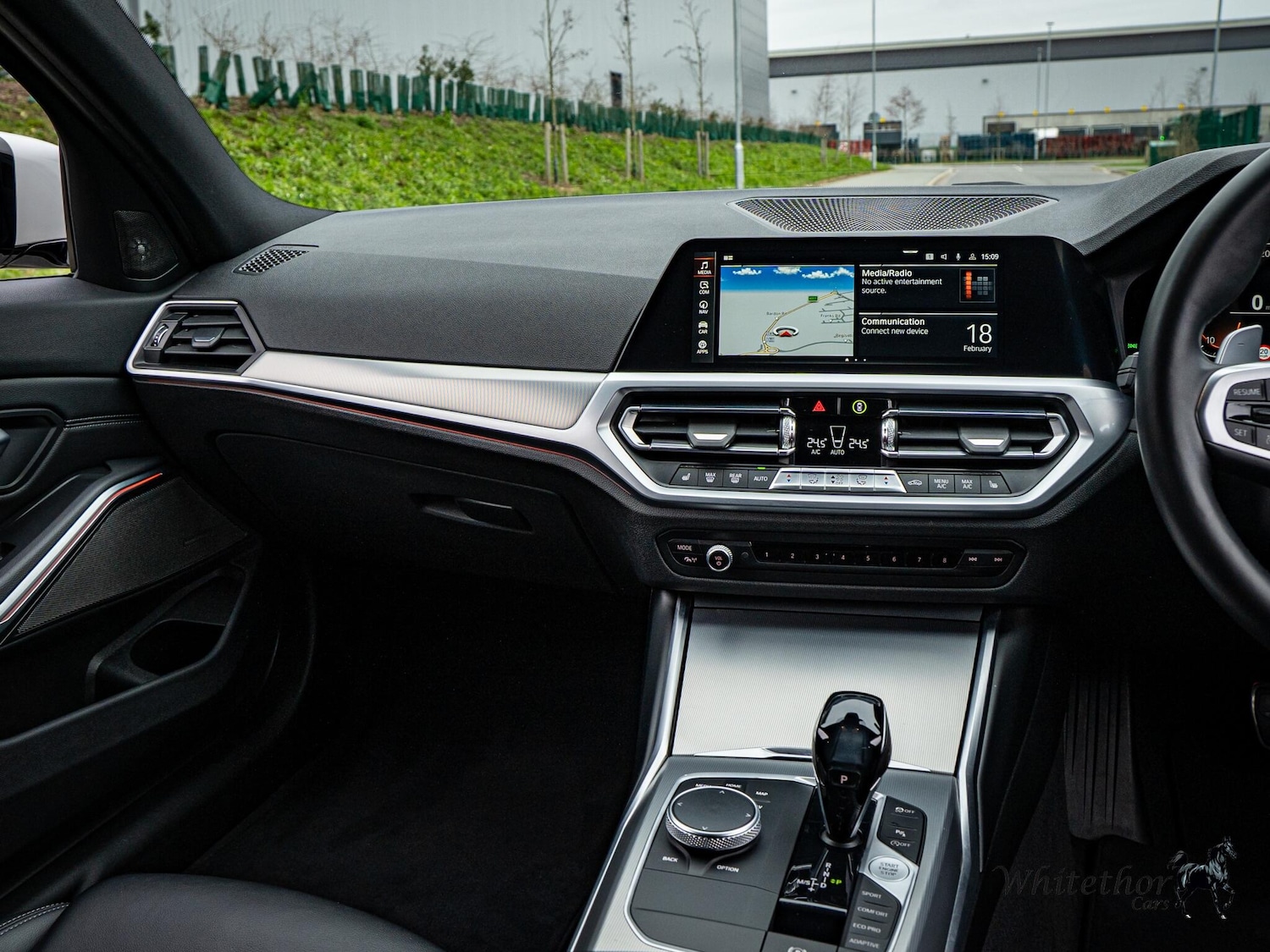 Used BMW 3 Series 2020 for sale - 77411370: Photo 40