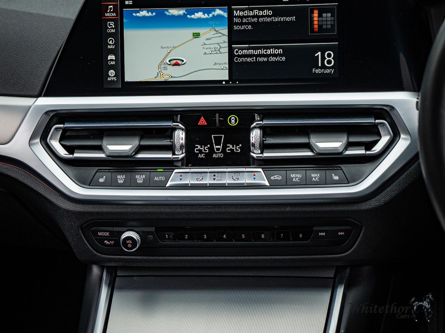 Used BMW 3 Series 2020 for sale - 77411370: Photo 42