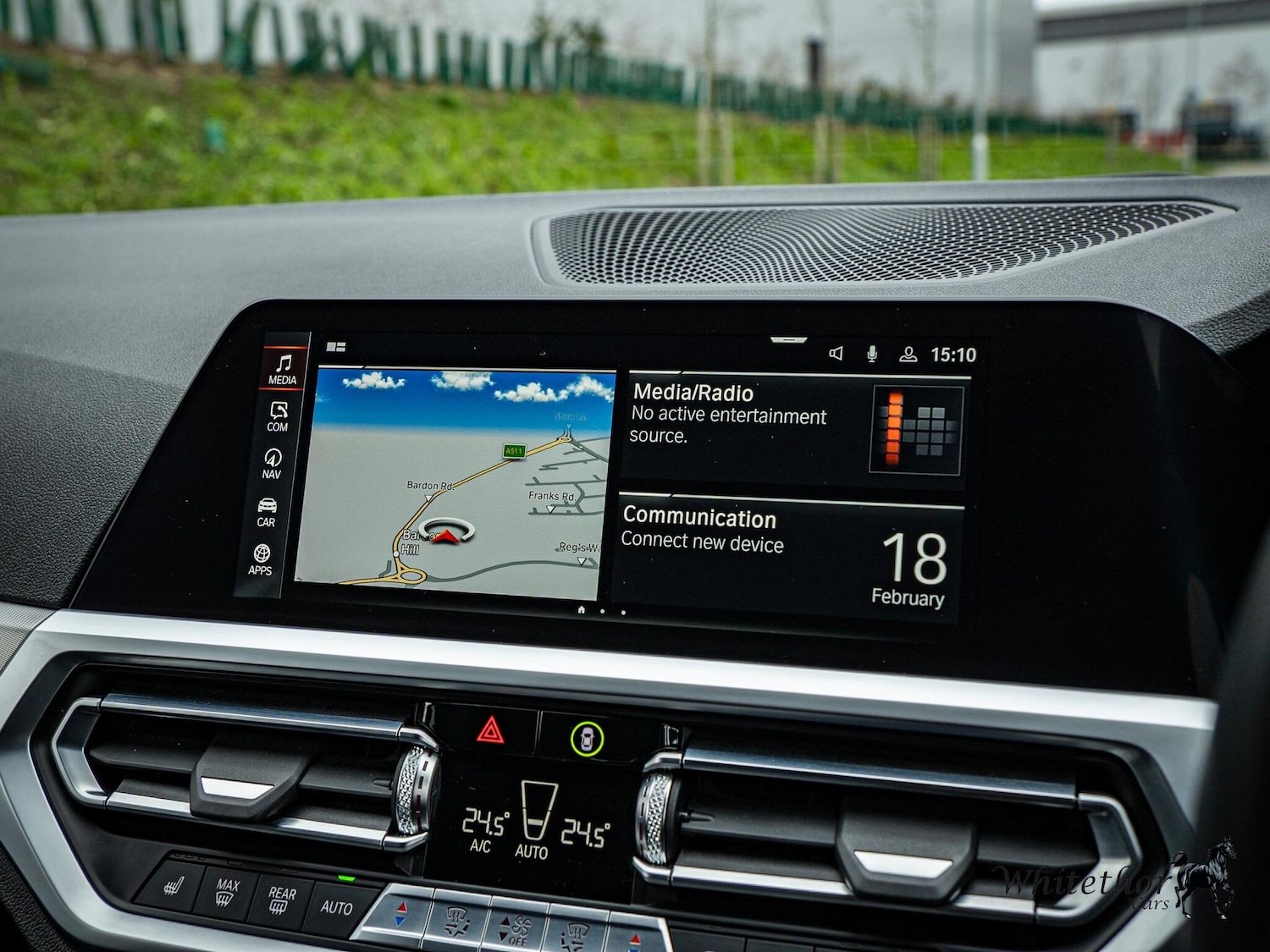 Used BMW 3 Series 2020 for sale - 77411370: Photo 48