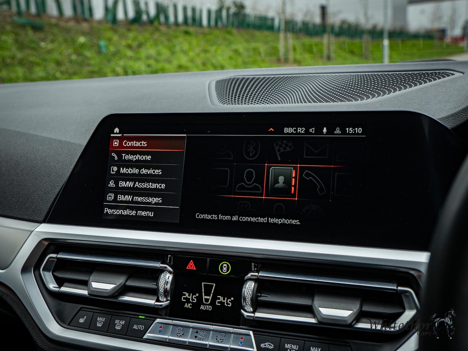 Used BMW 3 Series 2020 for sale - 77411370: Photo 50