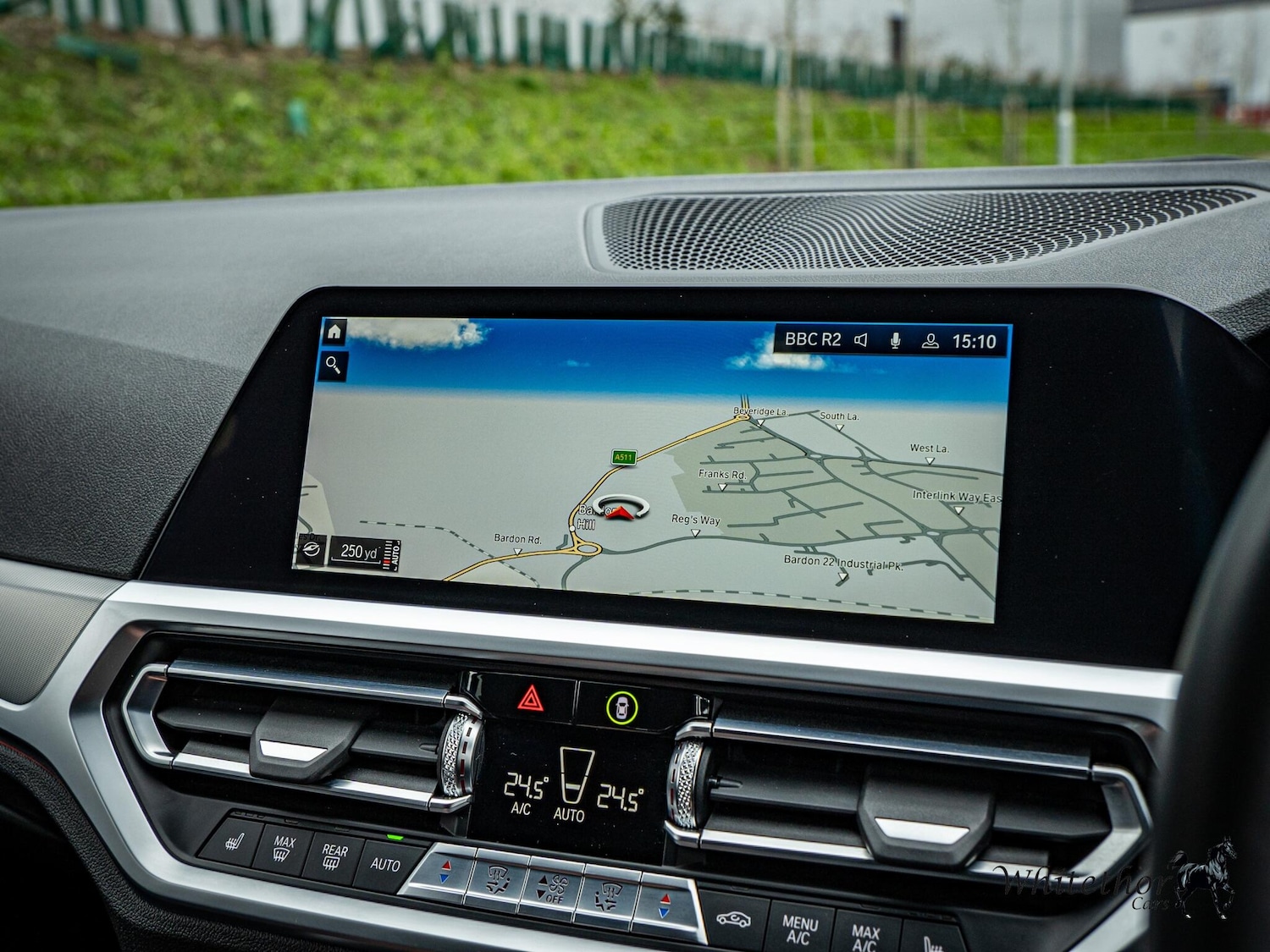 Used BMW 3 Series 2020 for sale - 77411370: Photo 51