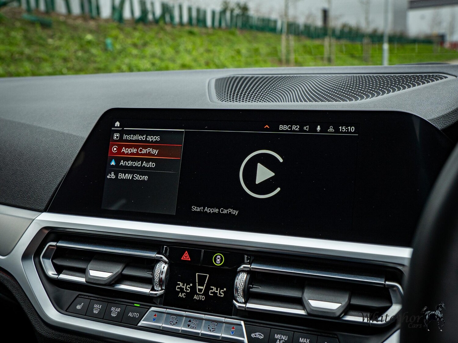 Used BMW 3 Series 2020 for sale - 77411370: Photo 52