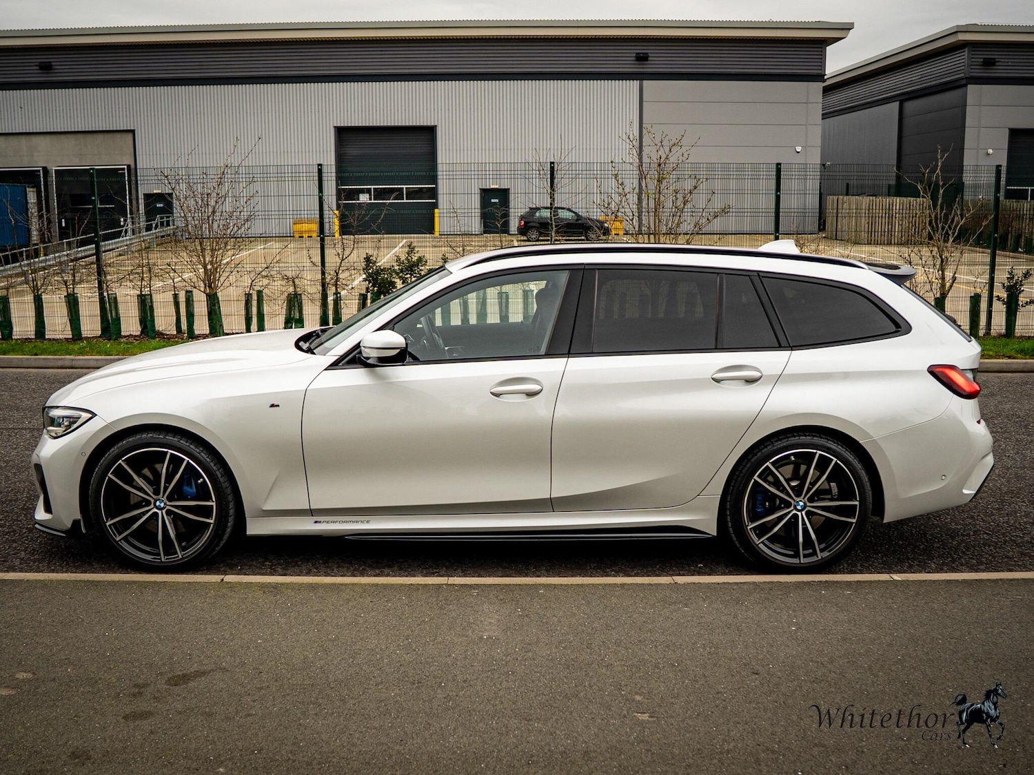 Used BMW 3 Series 2020 for sale - 77411370: Photo 6