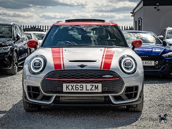 Used MINI Clubman 2019 for sale - 79387976: Photo