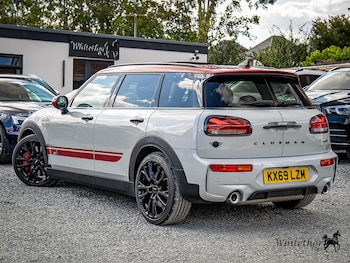 Used MINI Clubman 2019 for sale - 79387976: Photo