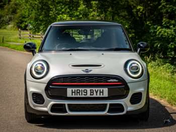 Used MINI Hatch 2019 for sale - 74920661: Photo