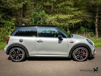 Used MINI Hatch 2019 for sale - 74920661: Photo