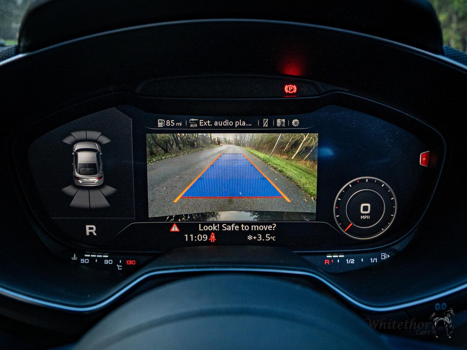 Used Audi TT 2020 for sale - 76613036: Photo 13