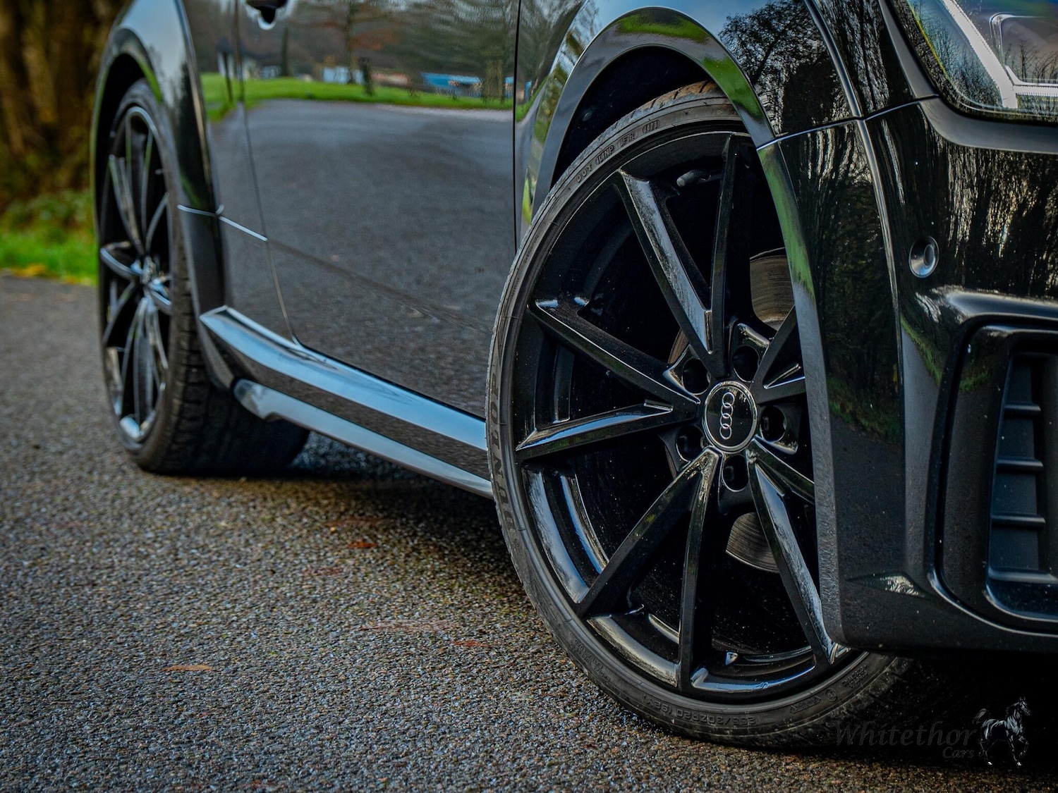 Used Audi TT 2020 for sale - 76613036: Photo 17