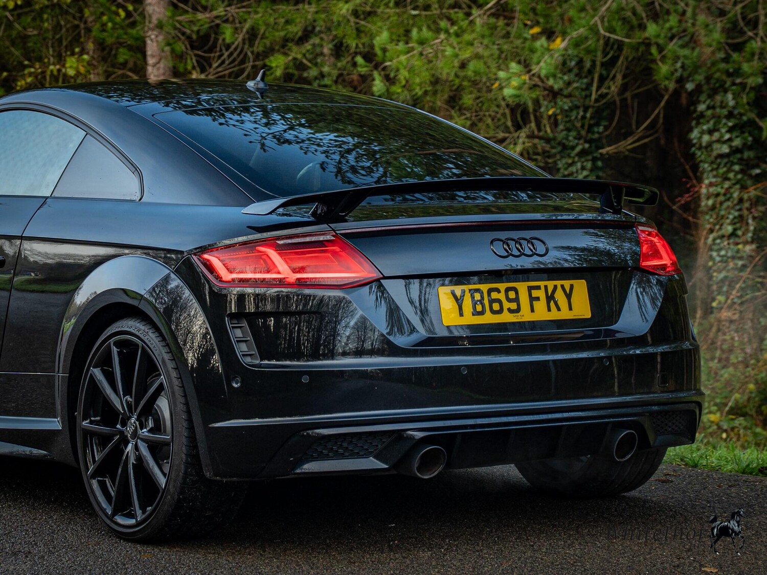 Used Audi TT 2020 for sale - 76613036: Photo 18