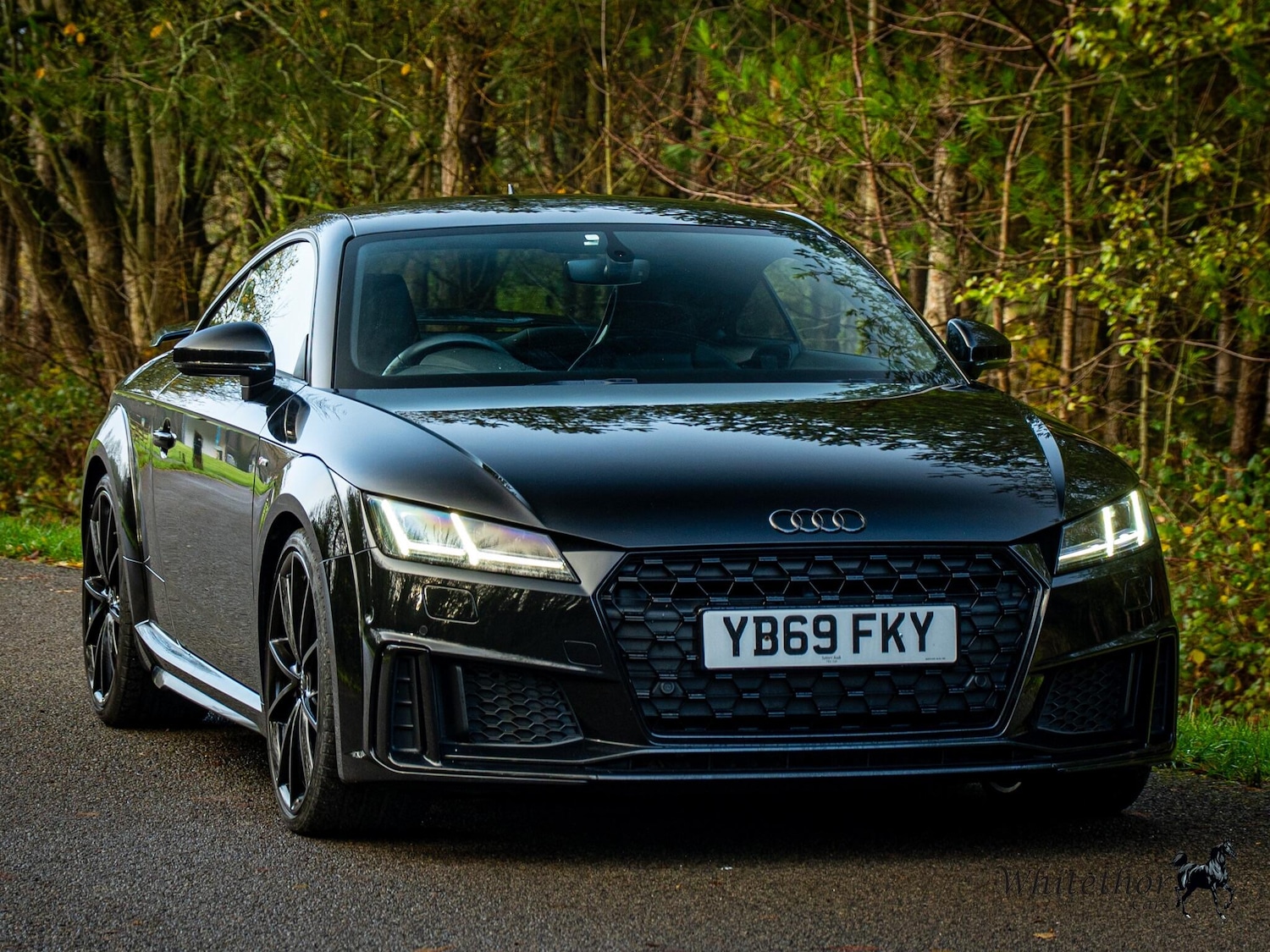 Used Audi TT 2020 for sale - 76613036: Photo 20