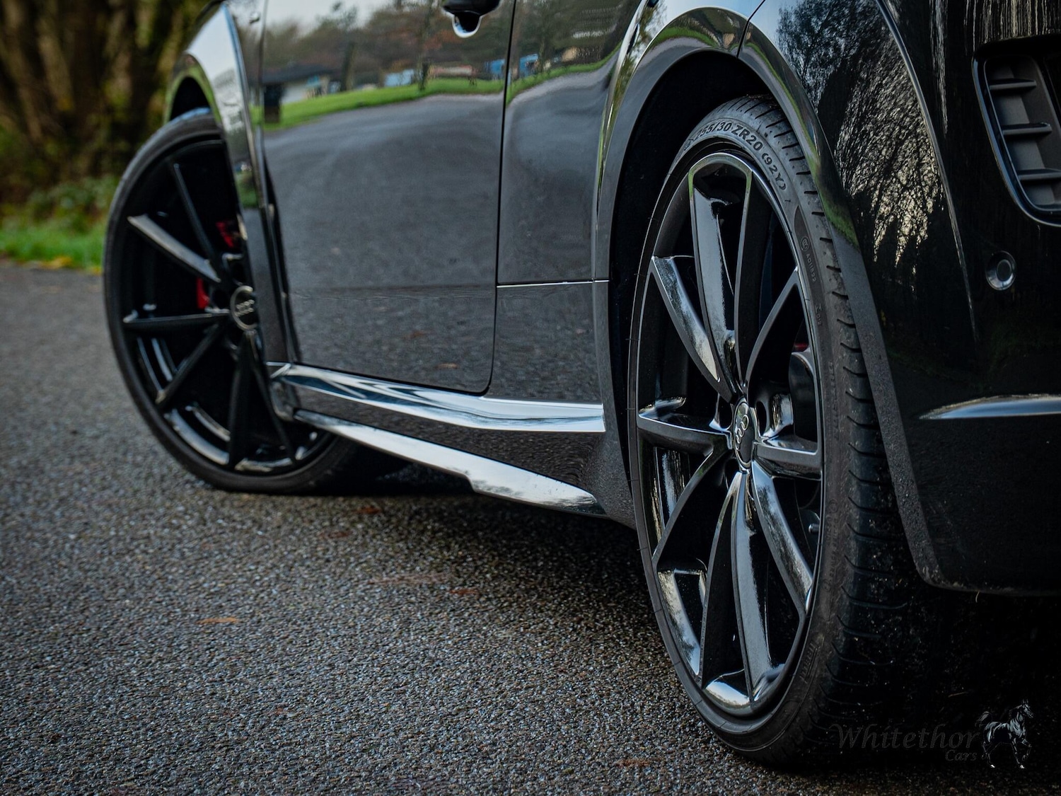 Used Audi TT 2020 for sale - 76613036: Photo 22