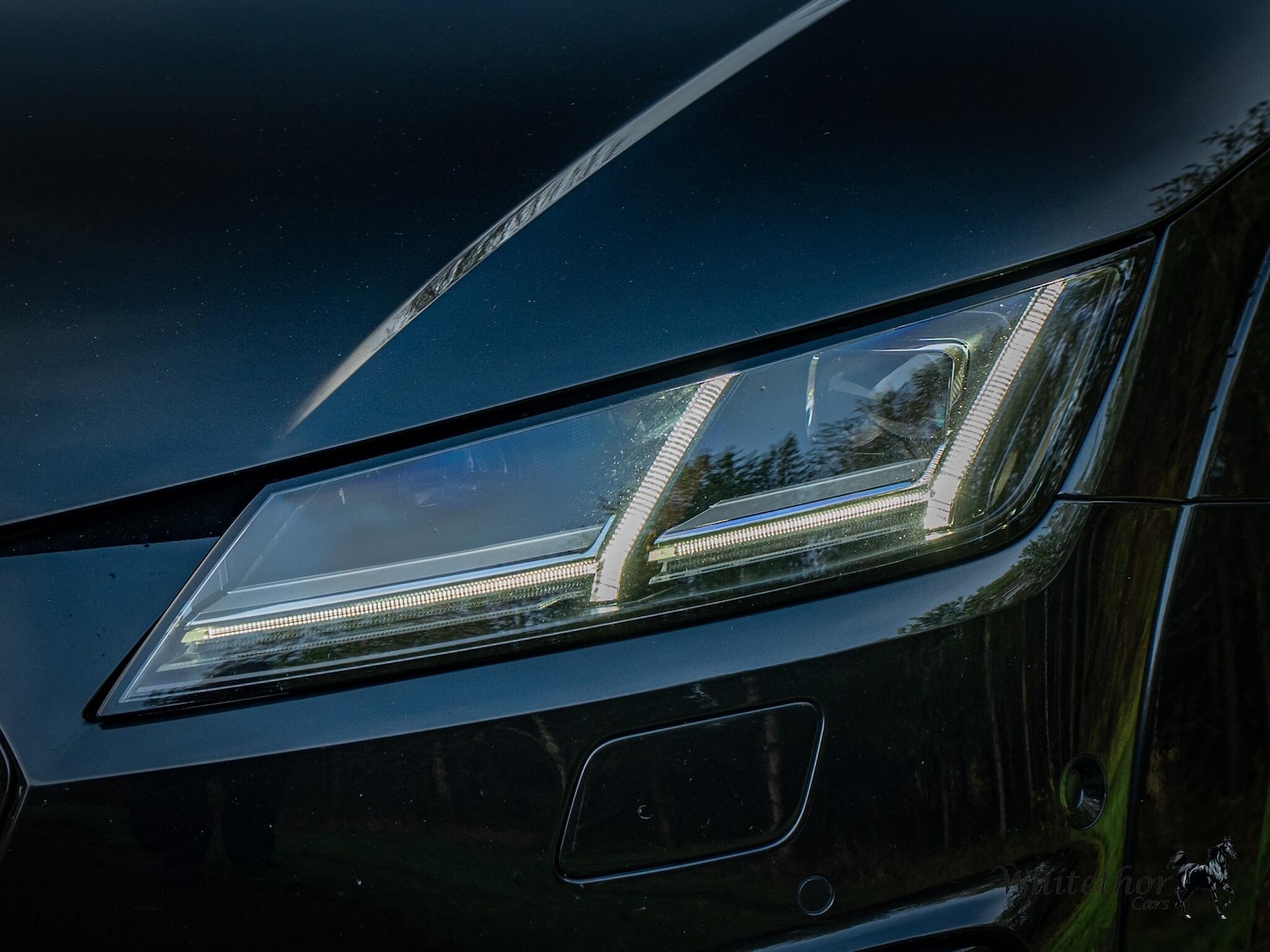 Used Audi TT 2020 for sale - 76613036: Photo 23