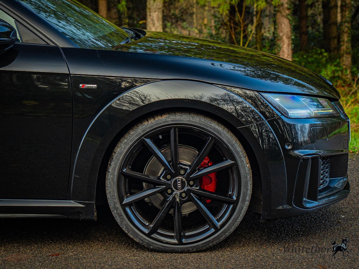 Used Audi TT 2020 for sale - 76613036: Photo 24