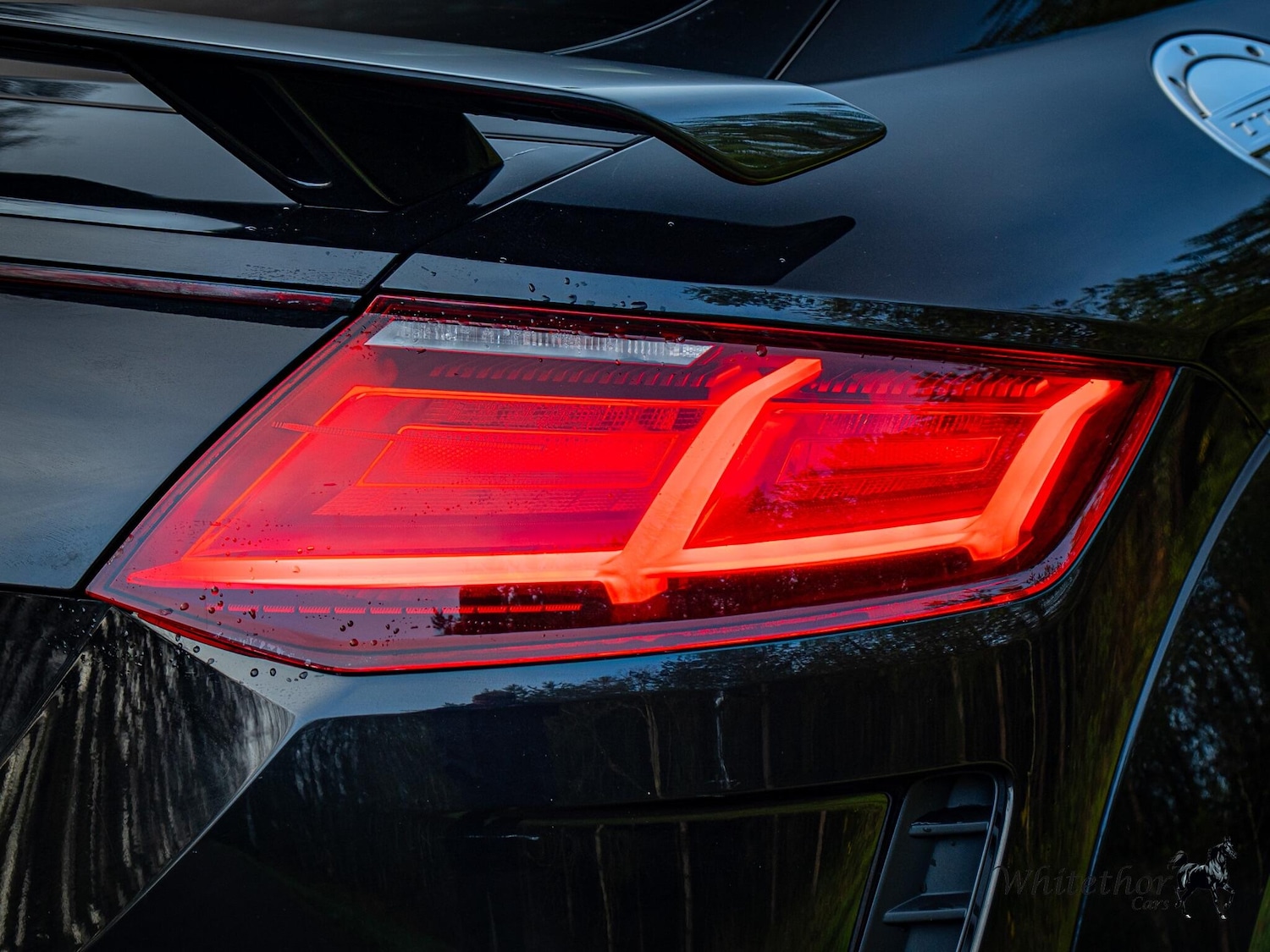 Used Audi TT 2020 for sale - 76613036: Photo 25