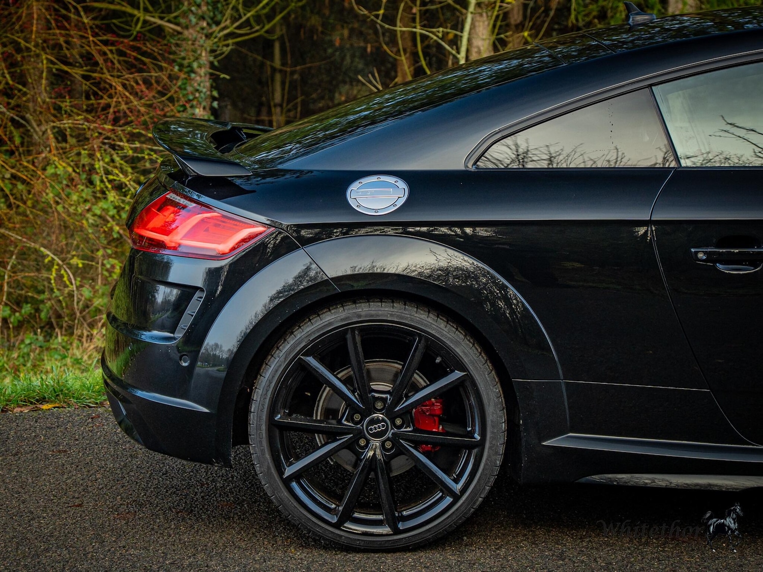 Used Audi TT 2020 for sale - 76613036: Photo 26