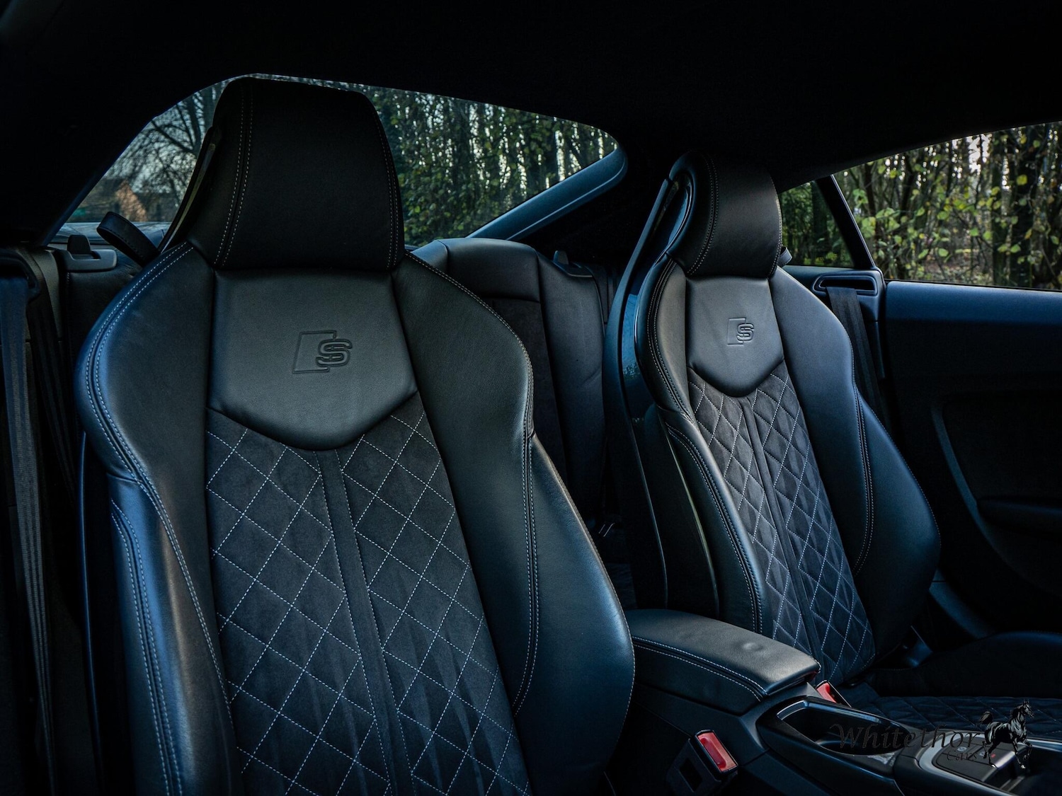 Used Audi TT 2020 for sale - 76613036: Photo 27