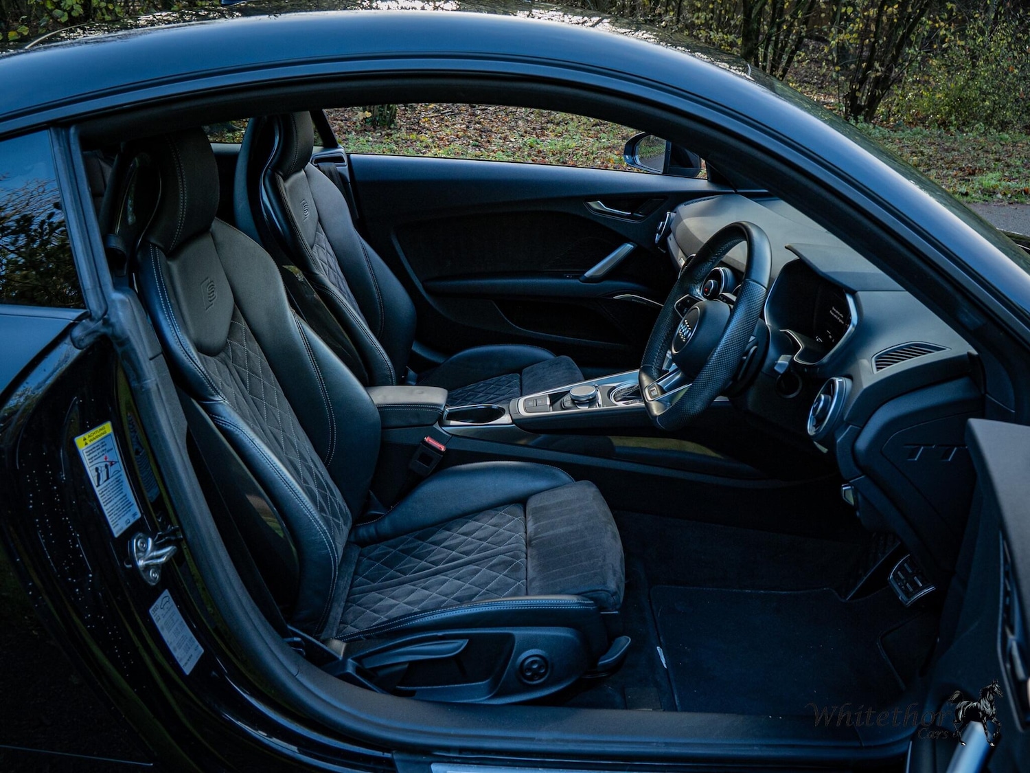 Used Audi TT 2020 for sale - 76613036: Photo 28