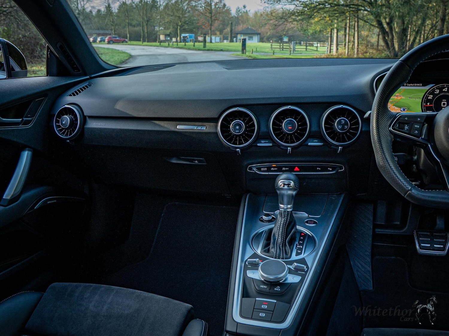 Used Audi TT 2020 for sale - 76613036: Photo 31