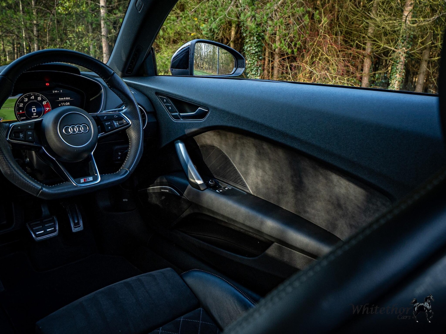 Used Audi TT 2020 for sale - 76613036: Photo 34