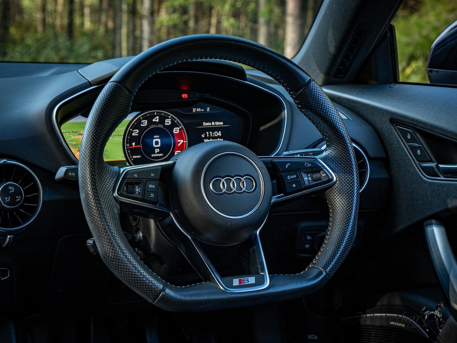 Used Audi TT 2020 for sale - 76613036: Photo 36