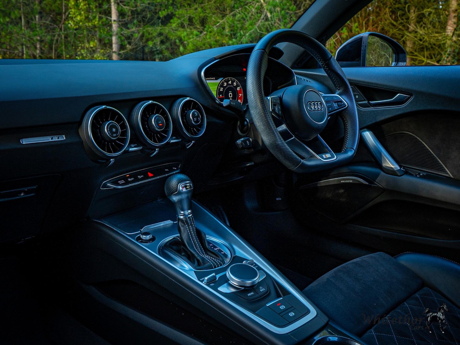 Used Audi TT 2020 for sale - 76613036: Photo 38