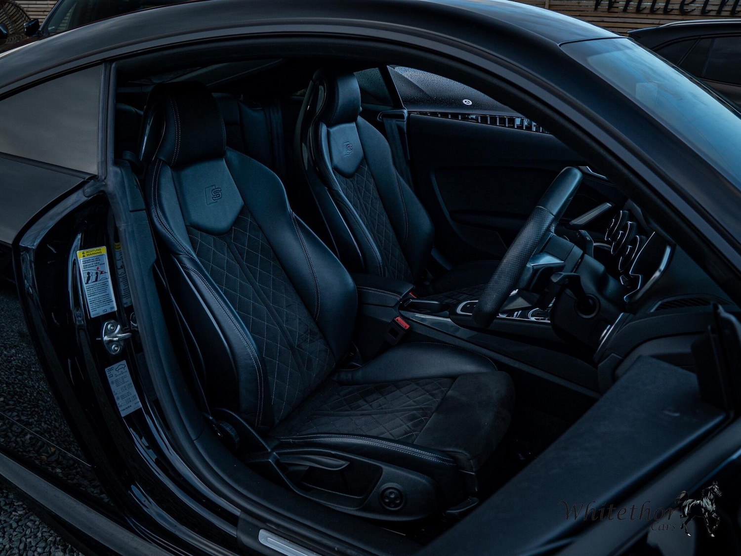 Used Audi TT 2020 for sale - 76613036: Photo 4