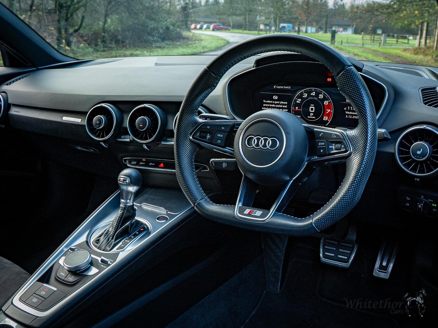 Used Audi TT 2020 for sale - 76613036: Photo 43