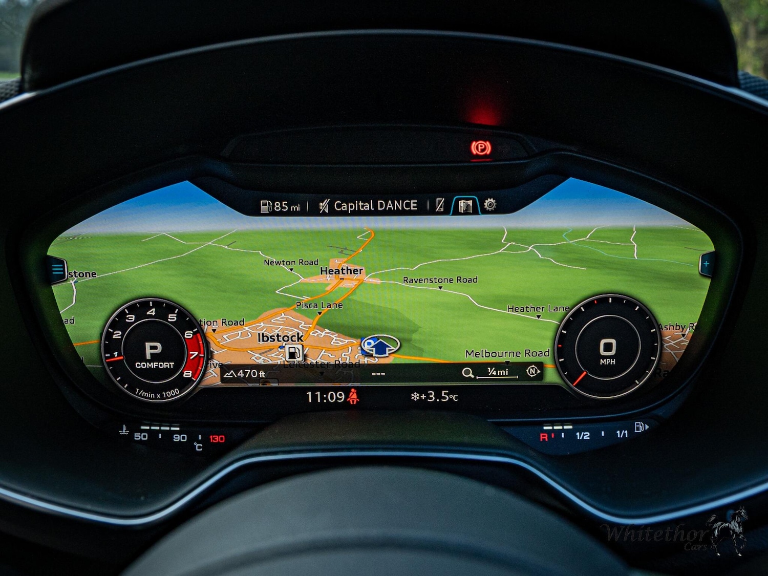 Used Audi TT 2020 for sale - 76613036: Photo 45