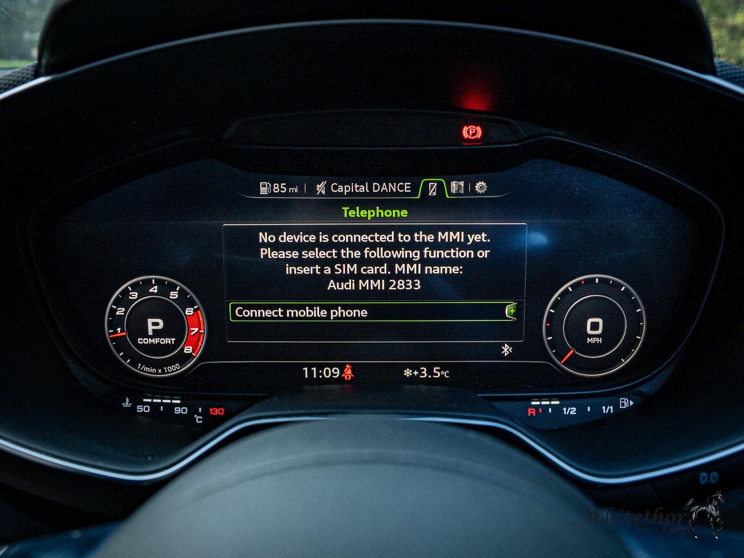 Used Audi TT 2020 for sale - 76613036: Photo 46