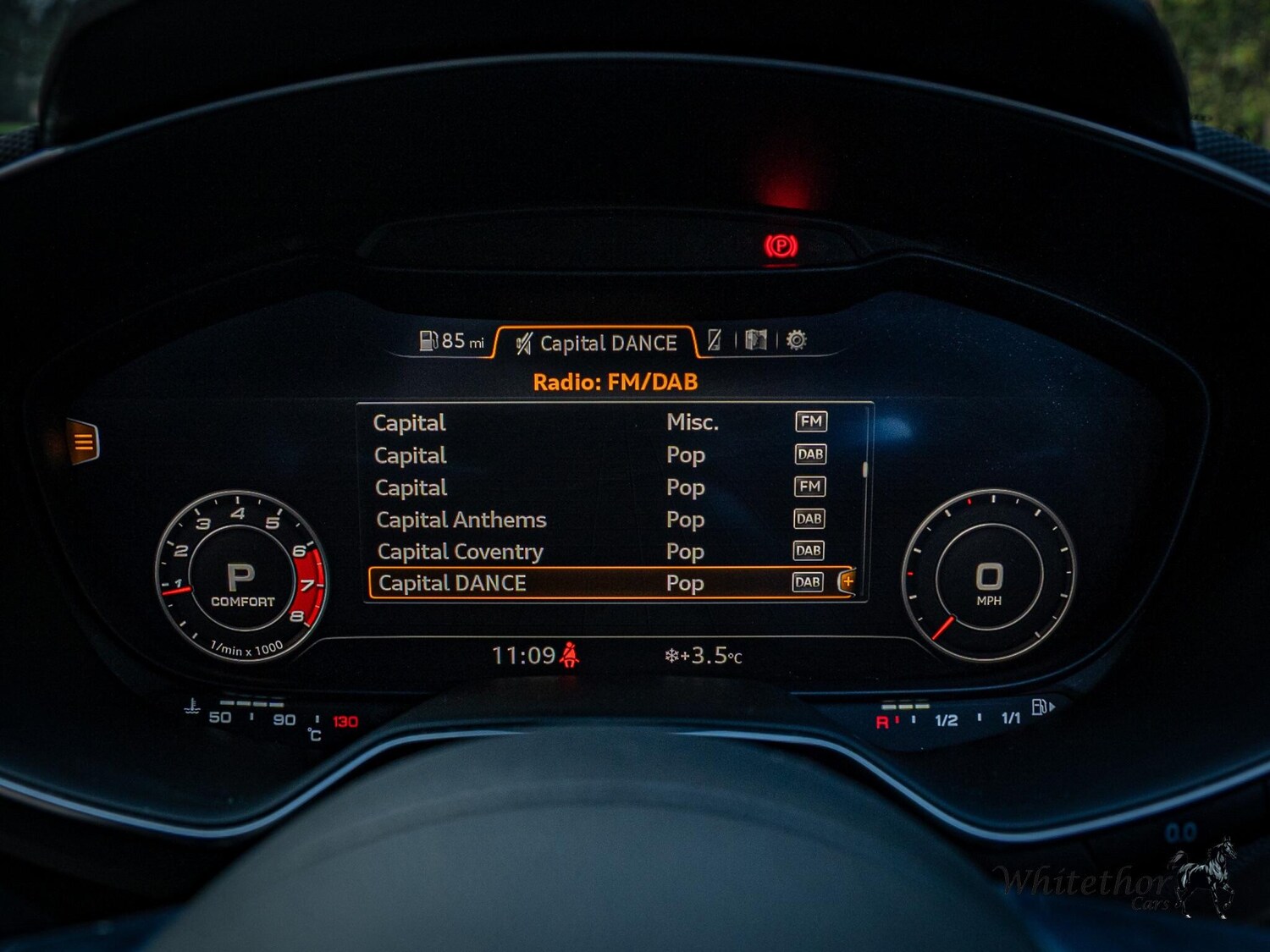 Used Audi TT 2020 for sale - 76613036: Photo 47