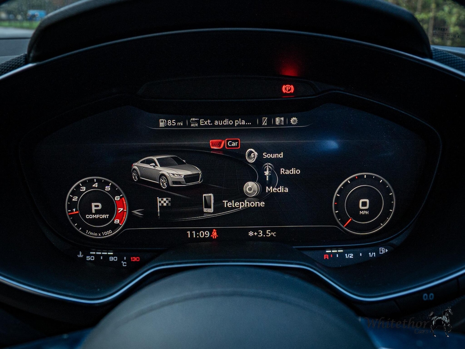 Used Audi TT 2020 for sale - 76613036: Photo 48