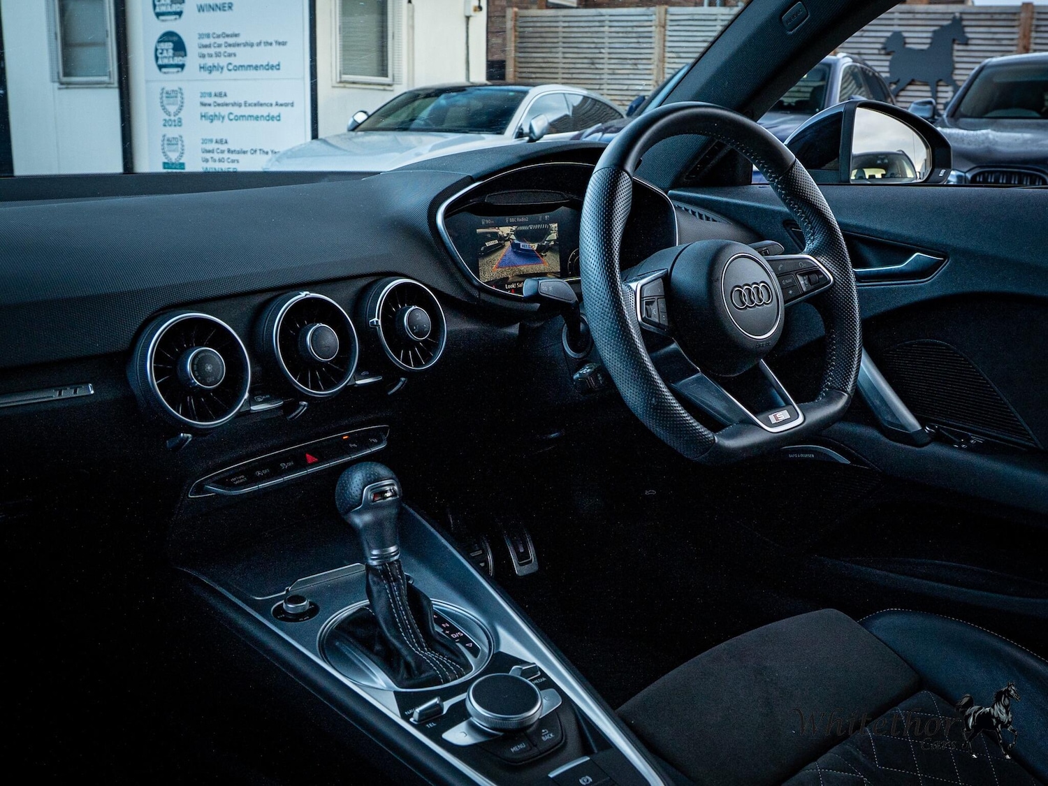 Used Audi TT 2020 for sale - 76613036: Photo 5