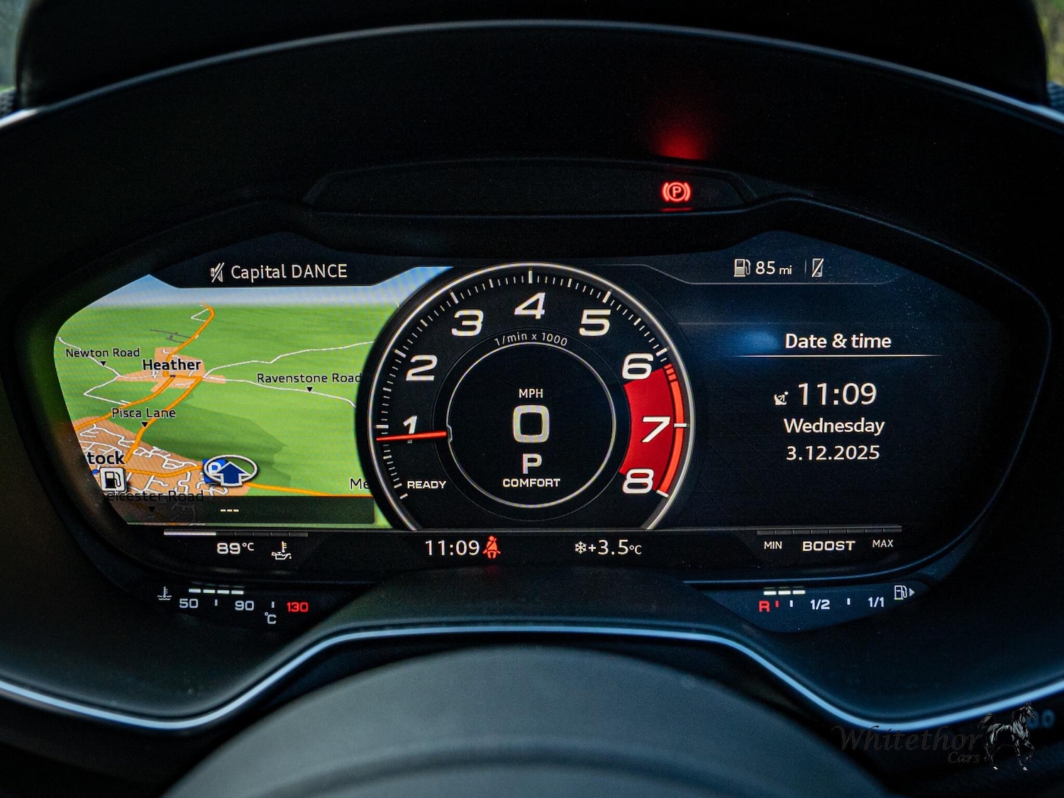 Used Audi TT 2020 for sale - 76613036: Photo 50