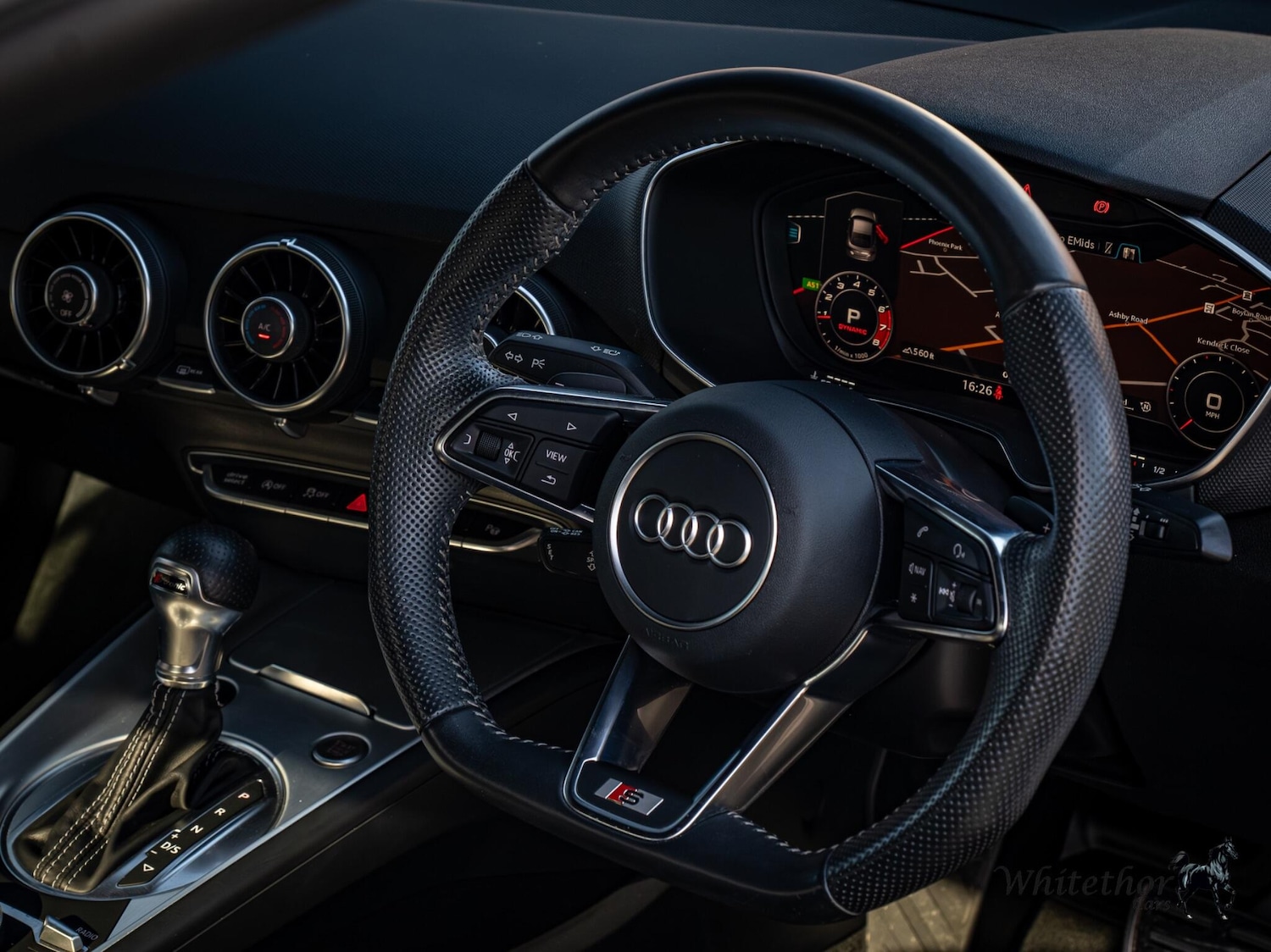 Used Audi TT 2020 for sale - 76613036: Photo 51