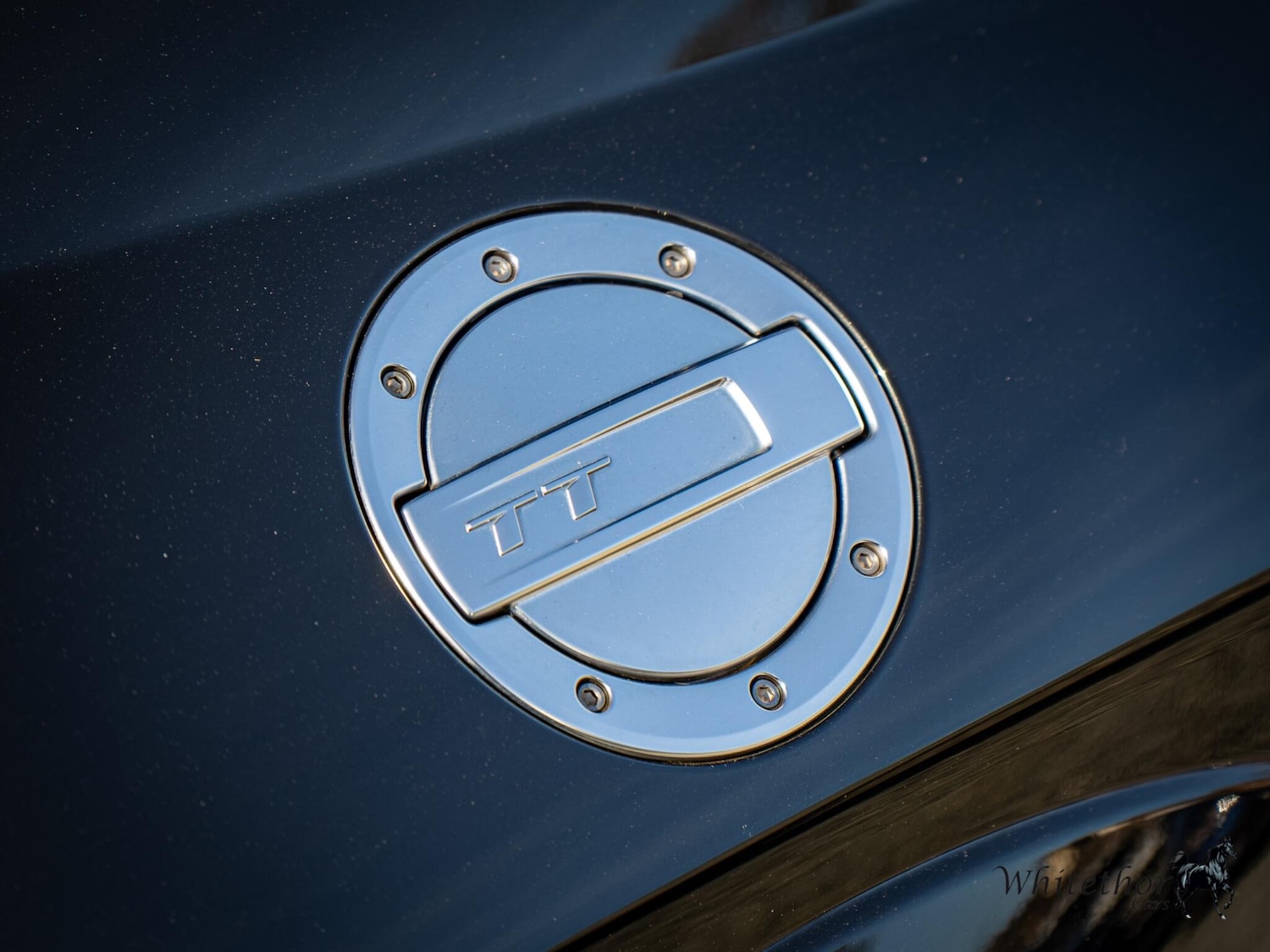 Used Audi TT 2020 for sale - 76613036: Photo 53