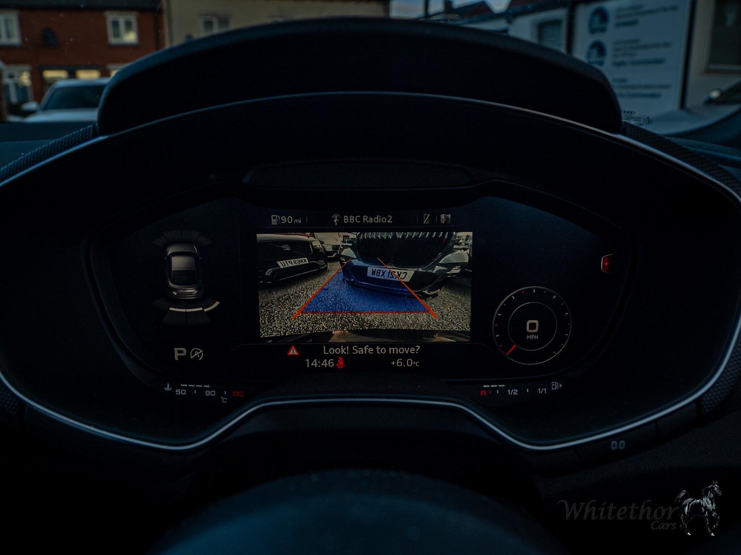 Used Audi TT 2020 for sale - 76613036: Photo 7