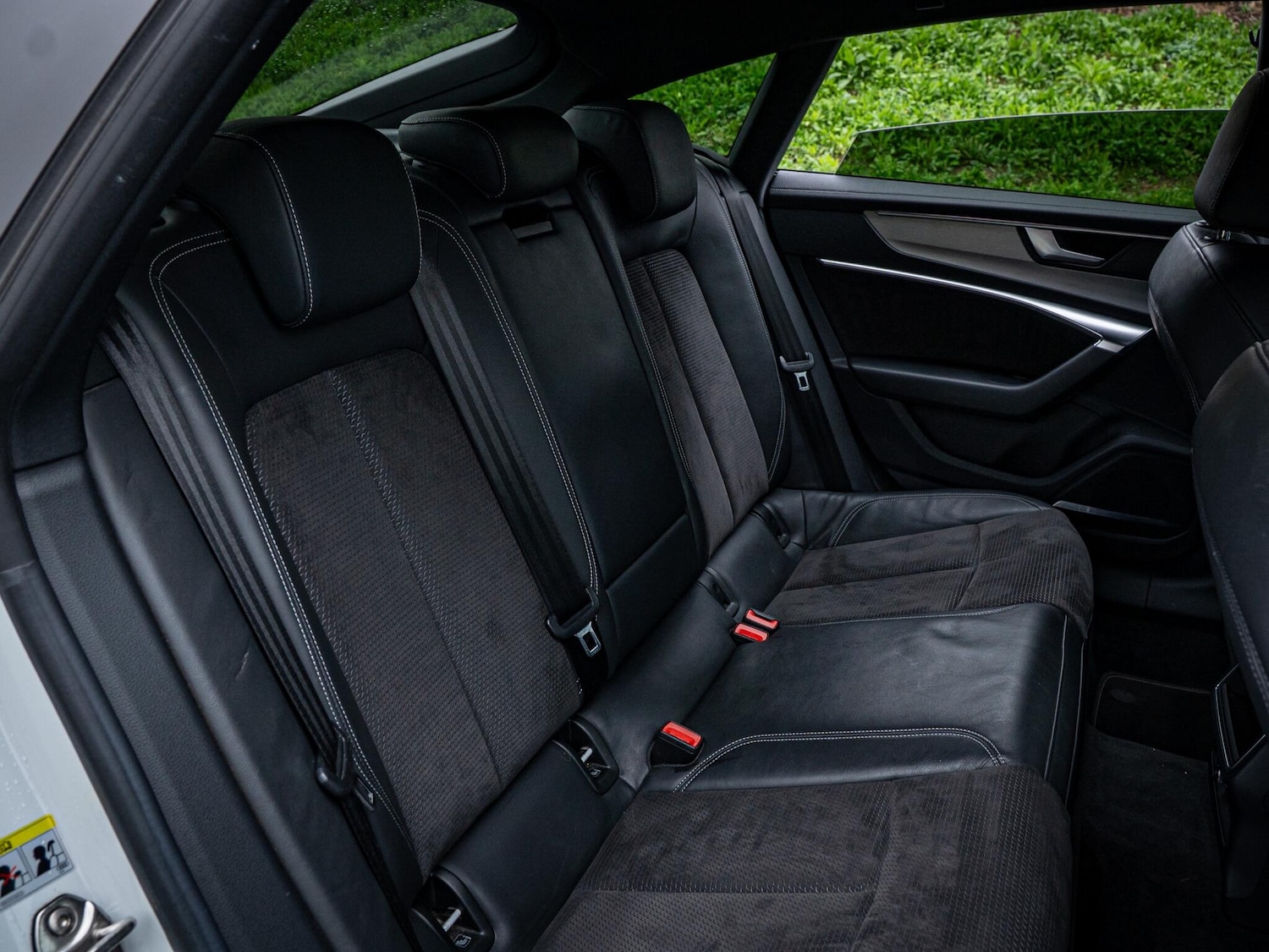 Used Audi A7 2018 for sale - 76059570: Photo 10