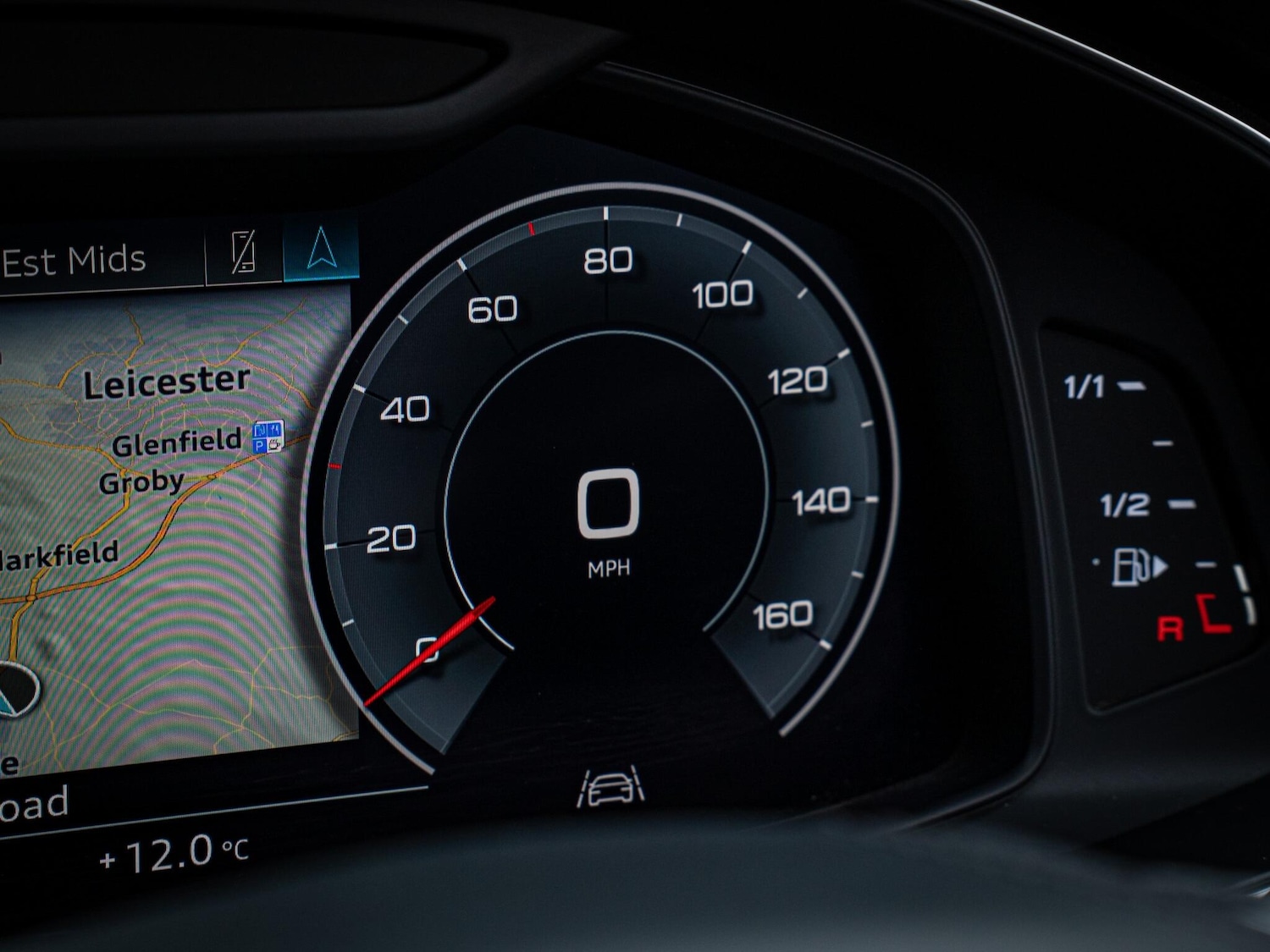 Used Audi A7 2018 for sale - 76059570: Photo 11