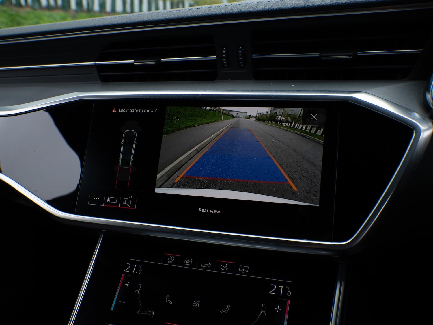 Used Audi A7 2018 for sale - 76059570: Photo 14