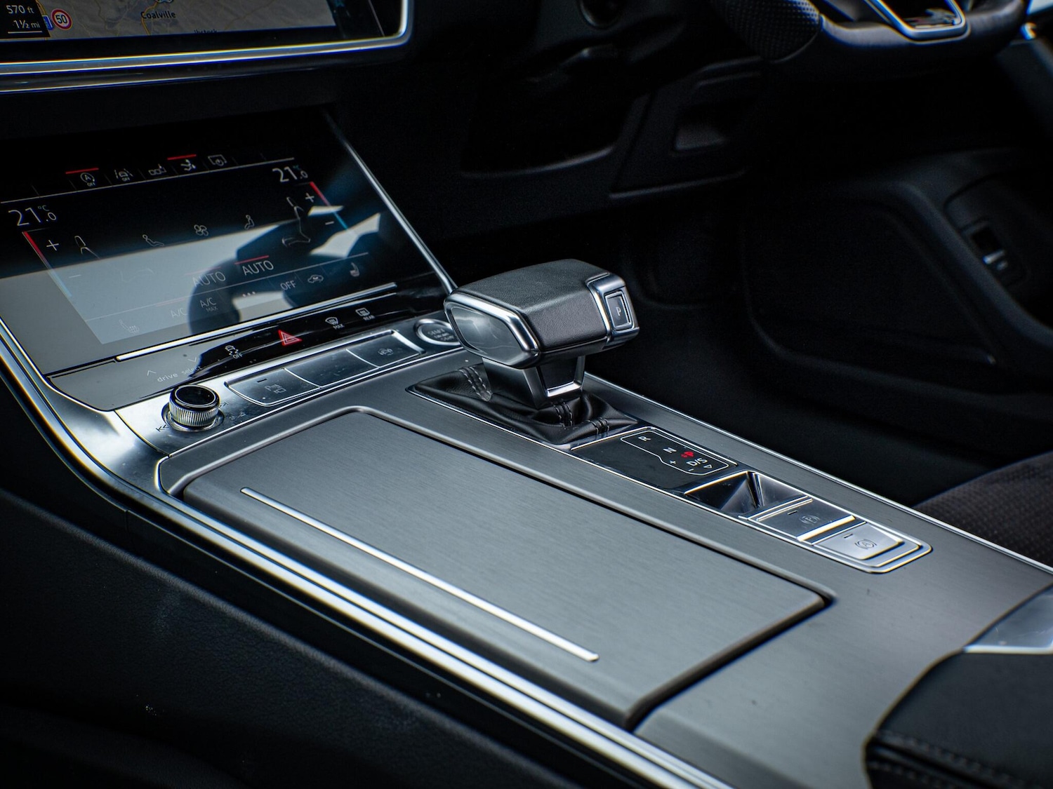 Used Audi A7 2018 for sale - 76059570: Photo 15