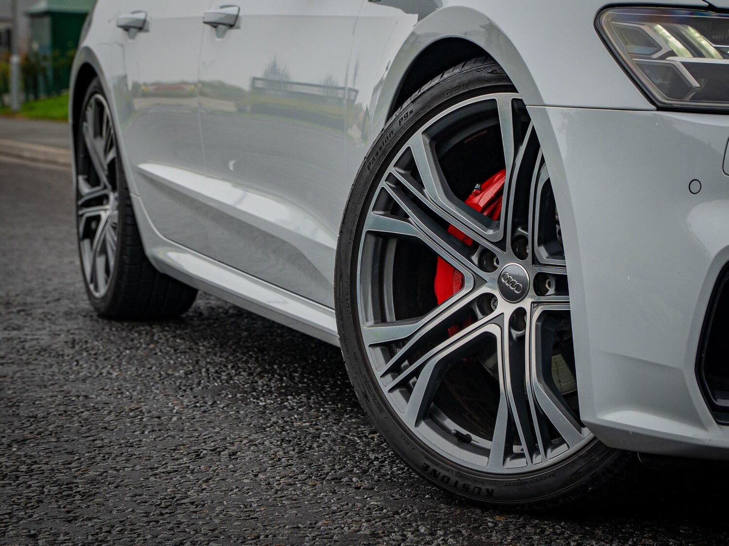 Used Audi A7 2018 for sale - 76059570: Photo 17