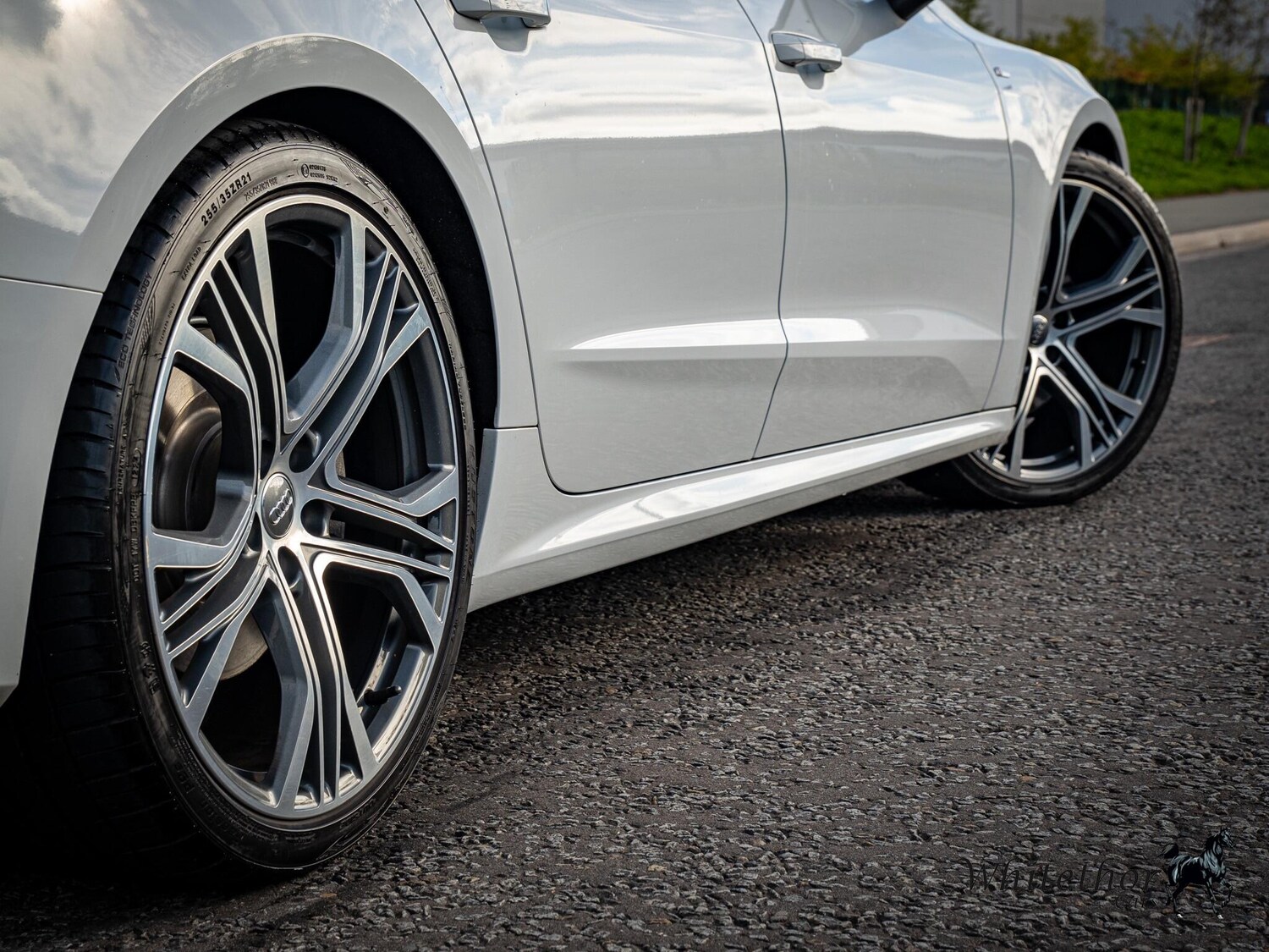 Used Audi A7 2018 for sale - 76059570: Photo 19