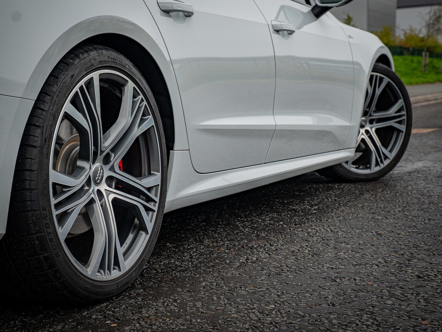 Used Audi A7 2018 for sale - 76059570: Photo 21