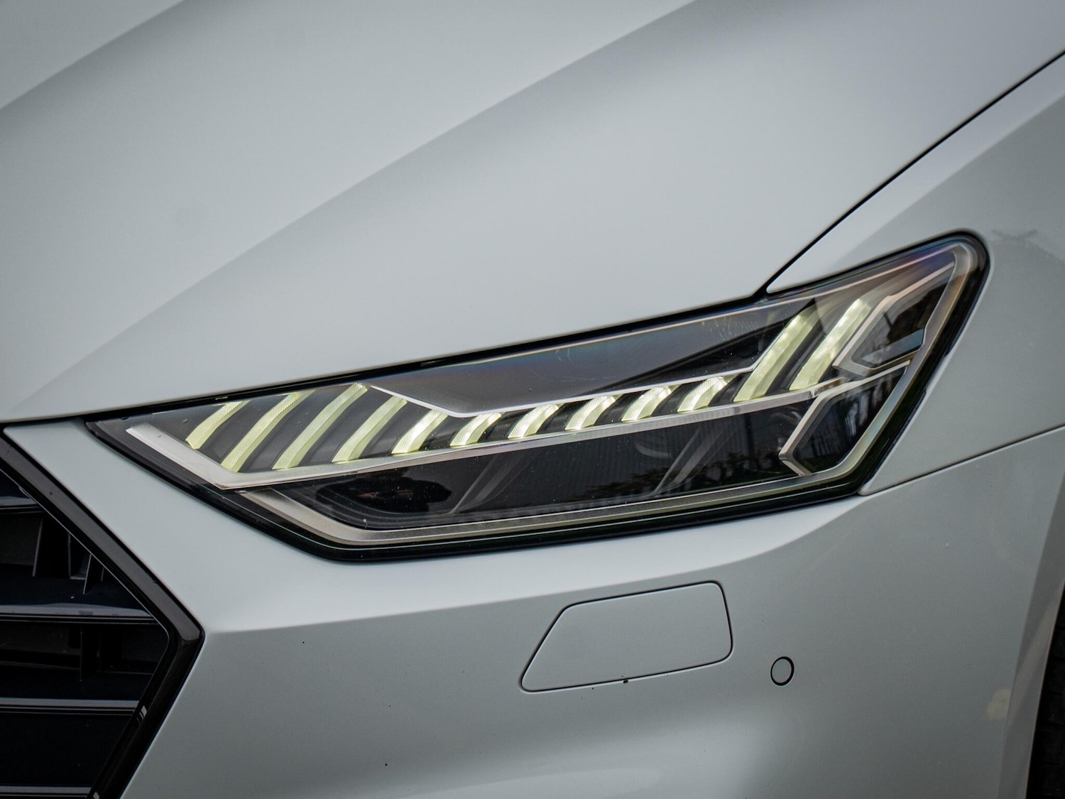 Used Audi A7 2018 for sale - 76059570: Photo 22