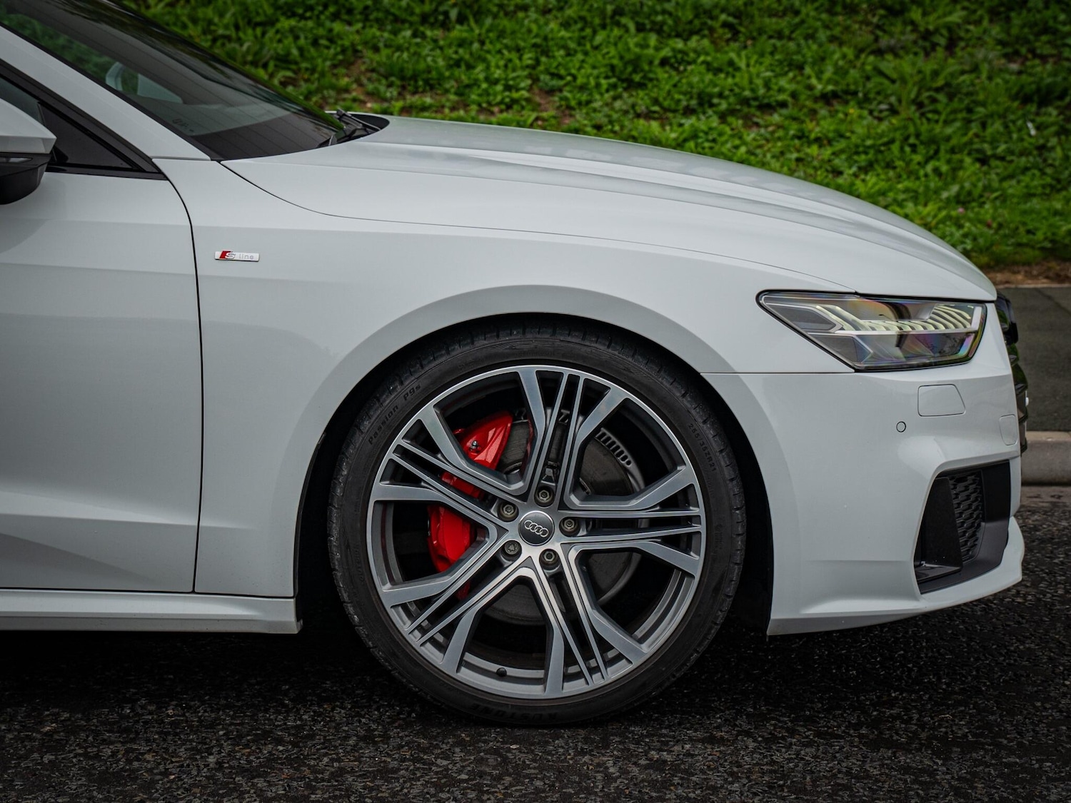 Used Audi A7 2018 for sale - 76059570: Photo 23