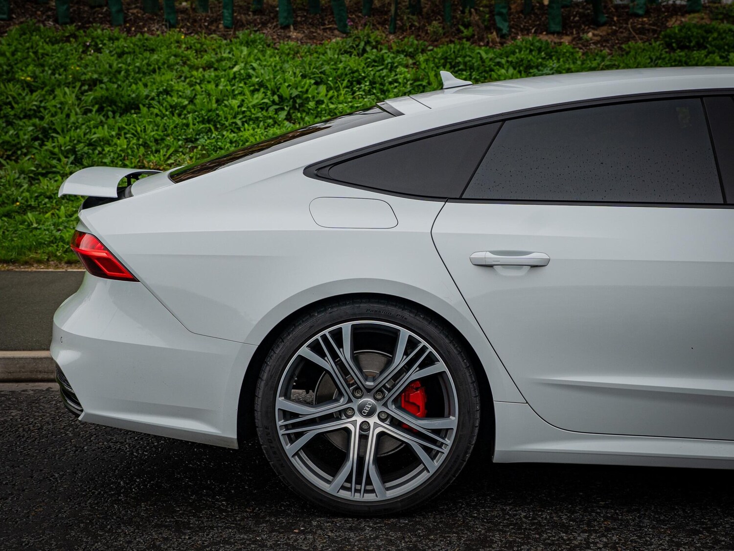 Used Audi A7 2018 for sale - 76059570: Photo 24